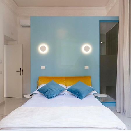 Bea Suites Luxury Rooms Rome Luaran gambar
