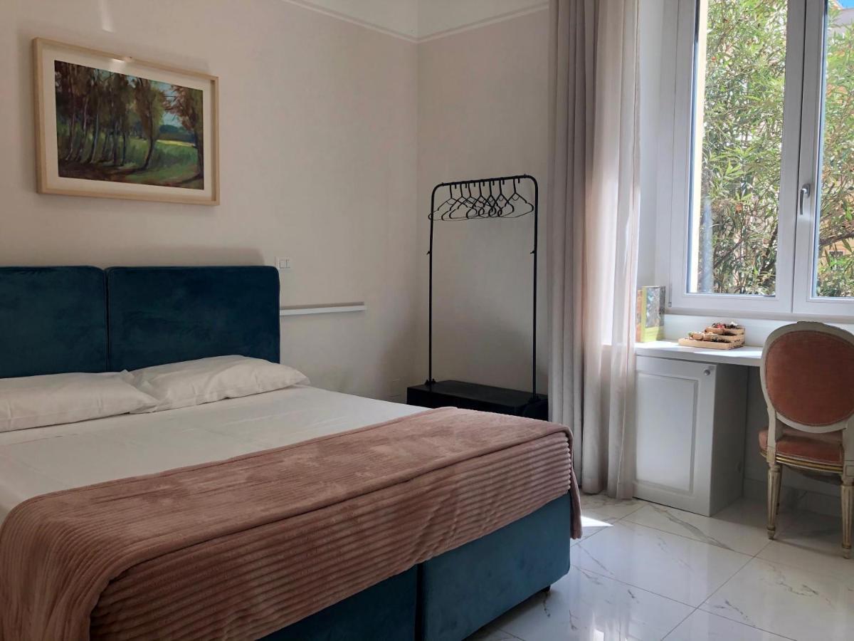 Bea Suites Luxury Rooms Rome Luaran gambar
