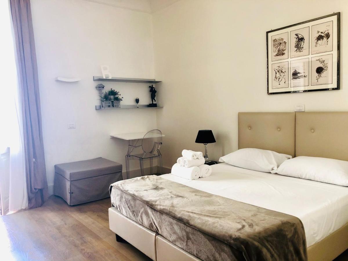 Bea Suites Luxury Rooms Rome Luaran gambar