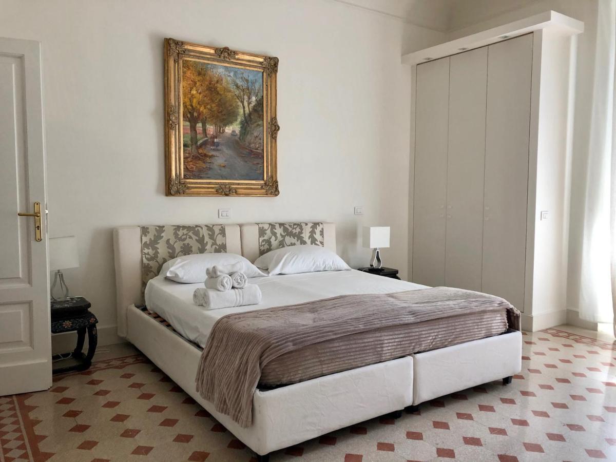 Bea Suites Luxury Rooms Rome Luaran gambar