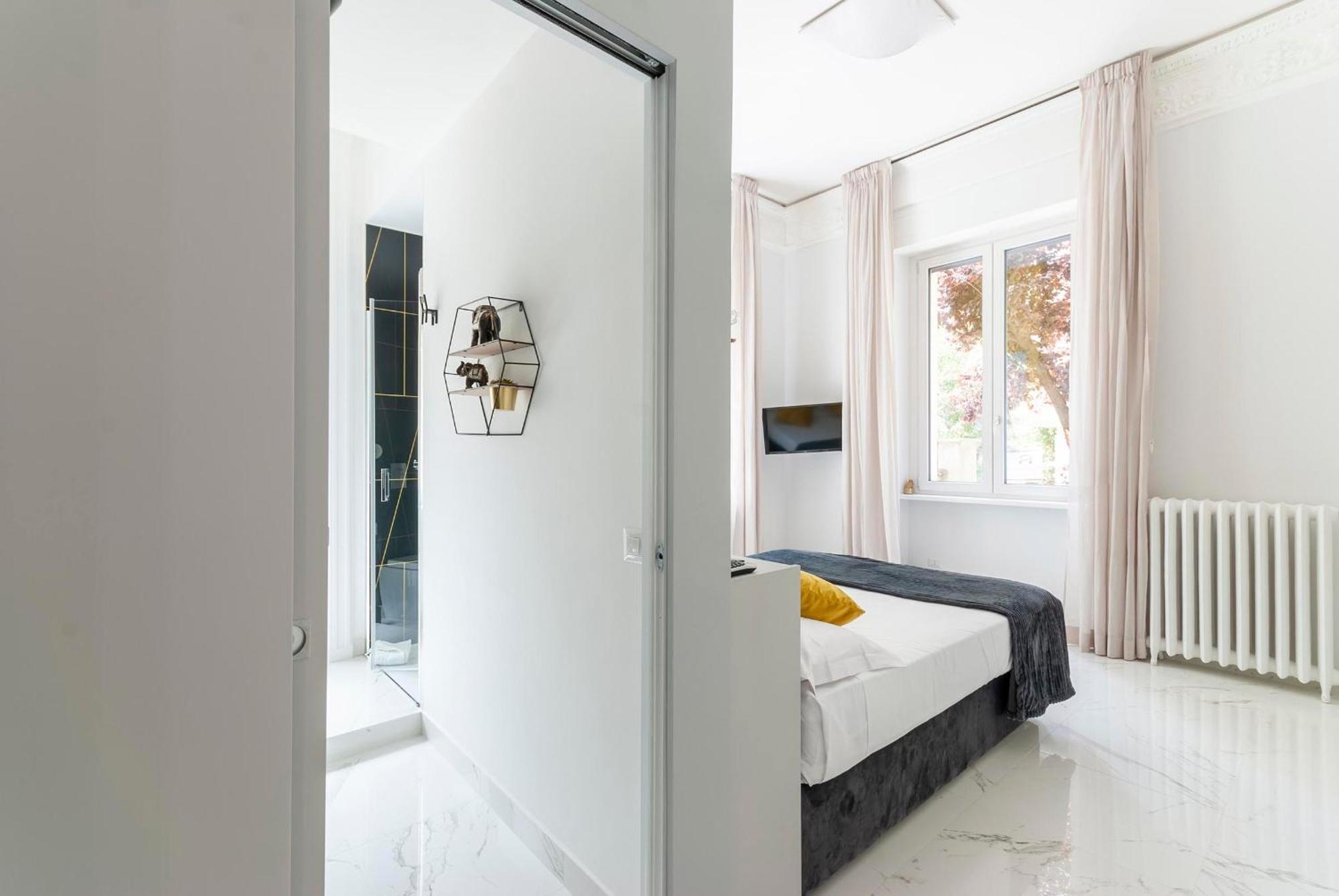 Bea Suites Luxury Rooms Rome Luaran gambar