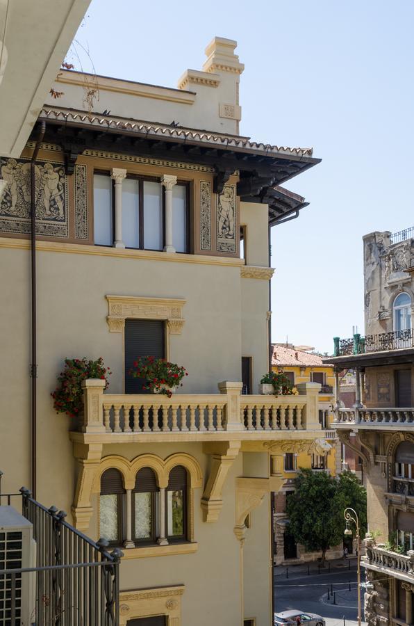 Bea Suites Luxury Rooms Rome Luaran gambar