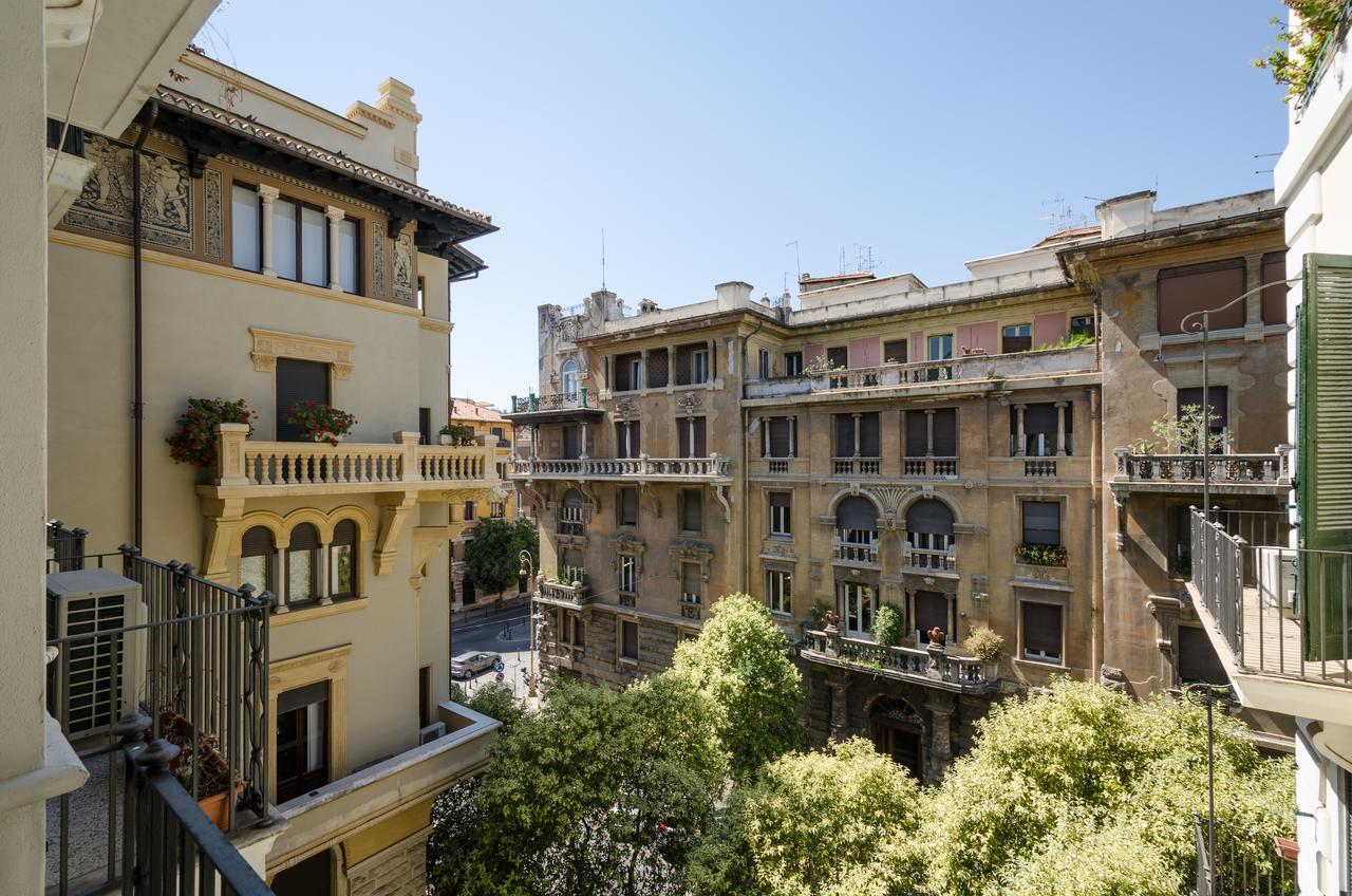 Bea Suites Luxury Rooms Rome Luaran gambar