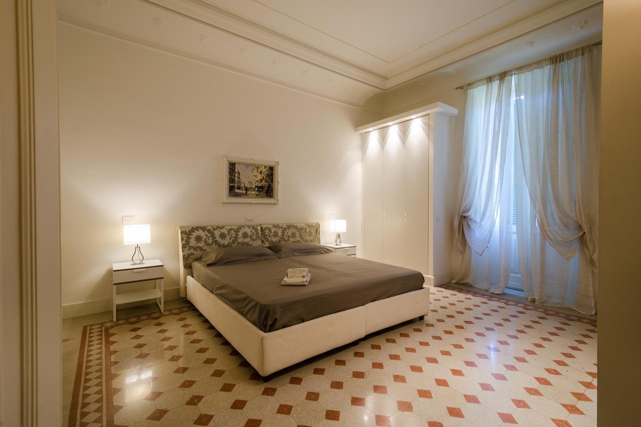 Bea Suites Luxury Rooms Rome Luaran gambar