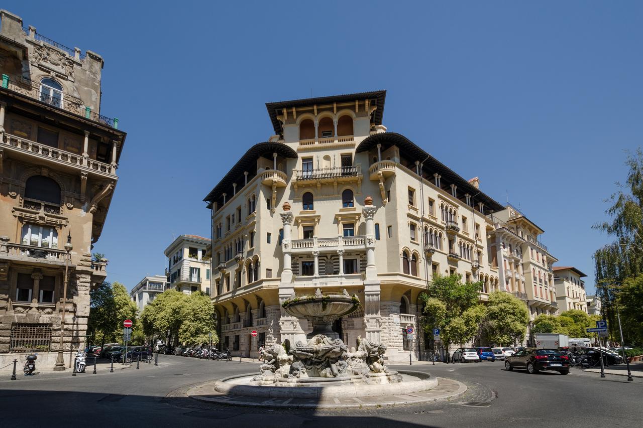 Bea Suites Luxury Rooms Rome Luaran gambar