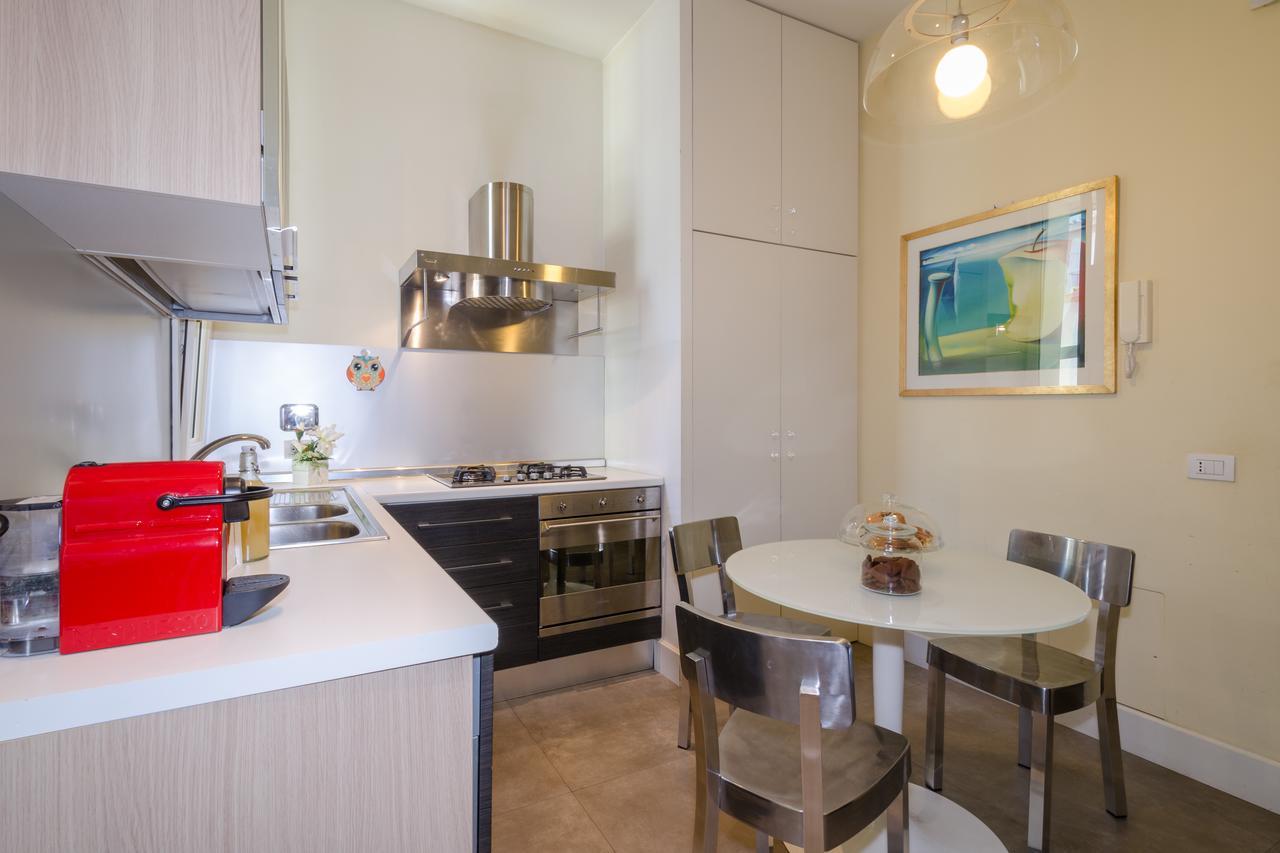 Bea Suites Luxury Rooms Rome Luaran gambar
