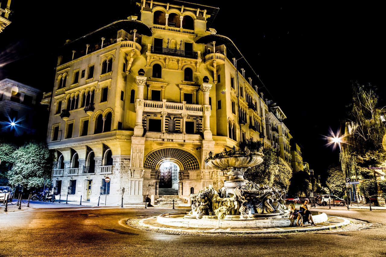 Bea Suites Luxury Rooms Rome Luaran gambar