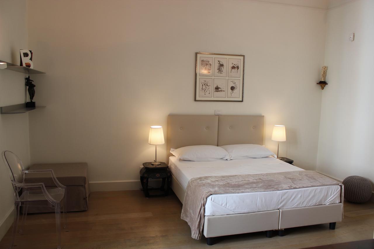 Bea Suites Luxury Rooms Rome Luaran gambar