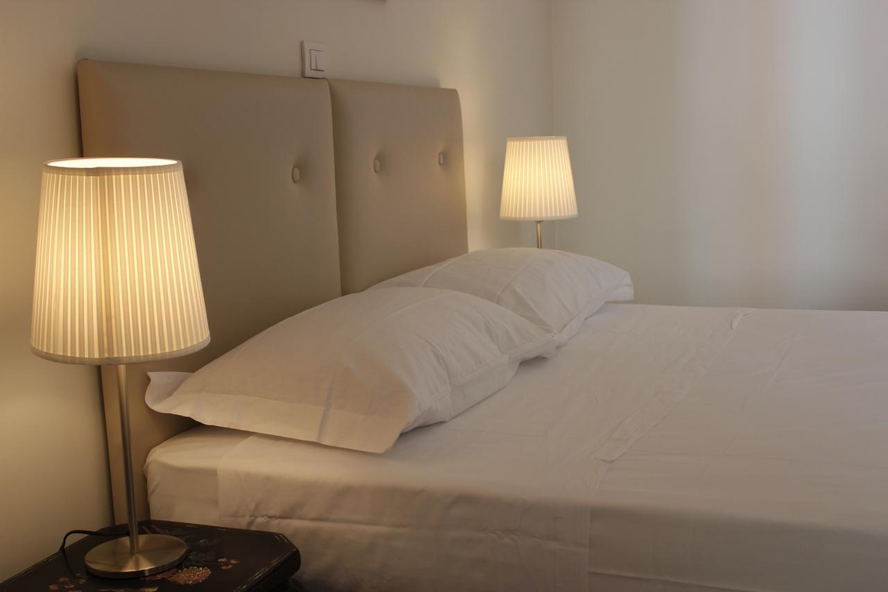 Bea Suites Luxury Rooms Rome Luaran gambar