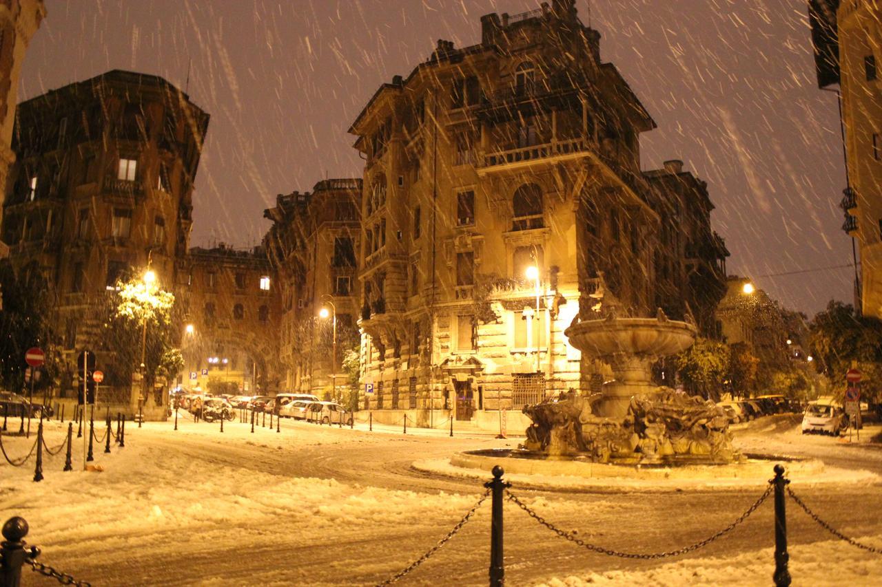 Bea Suites Luxury Rooms Rome Luaran gambar