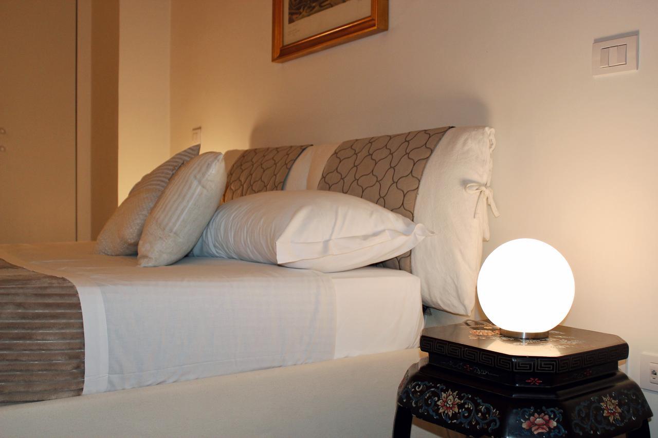 Bea Suites Luxury Rooms Rome Luaran gambar