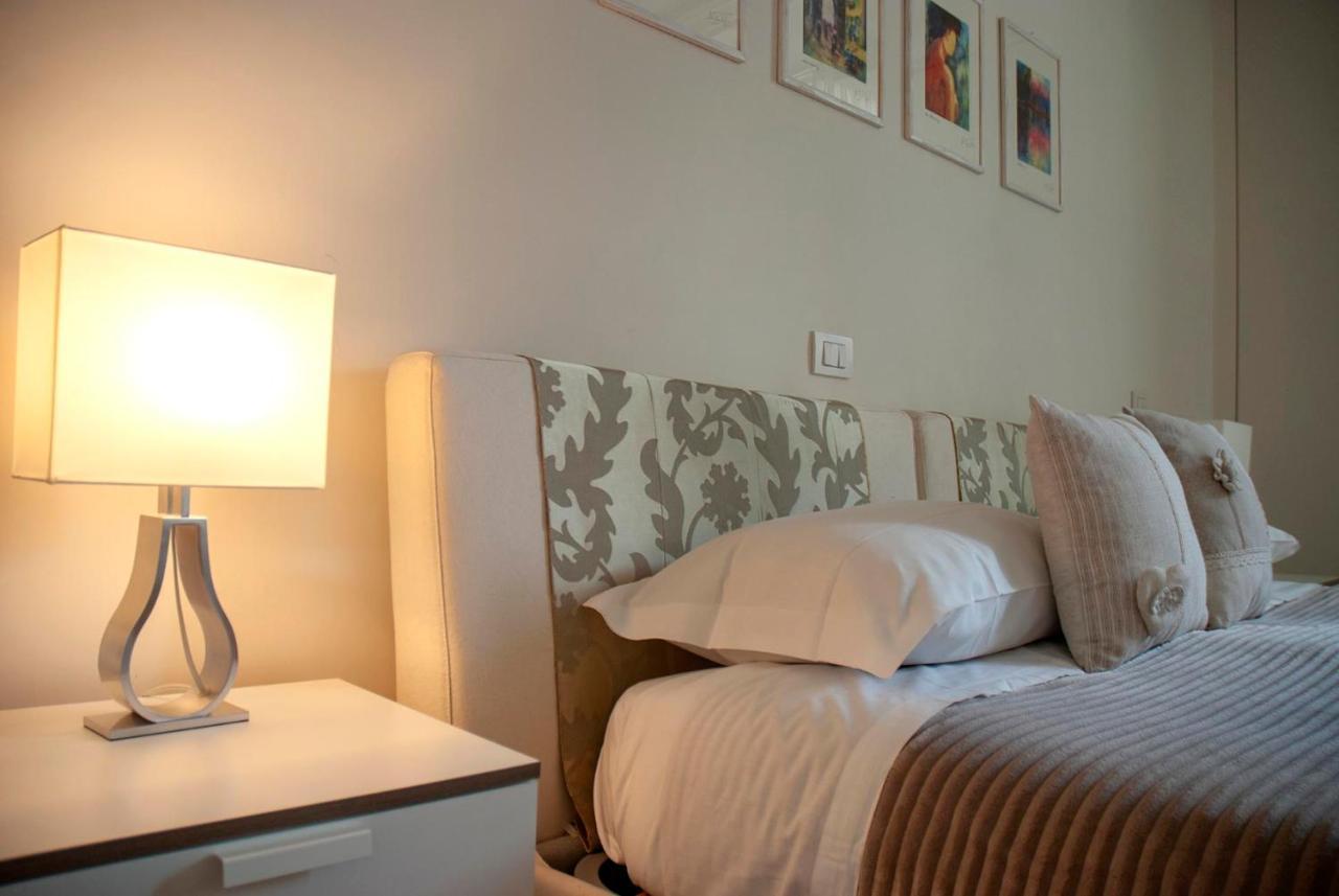 Bea Suites Luxury Rooms Rome Luaran gambar