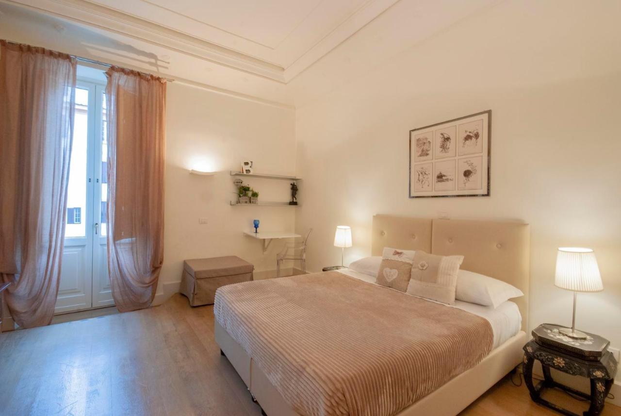 Bea Suites Luxury Rooms Rome Luaran gambar
