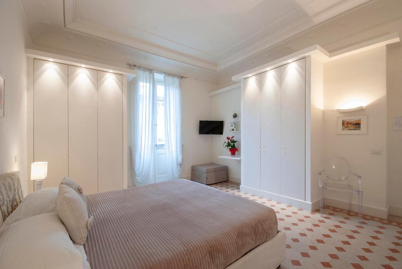 Bea Suites Luxury Rooms Rome Luaran gambar