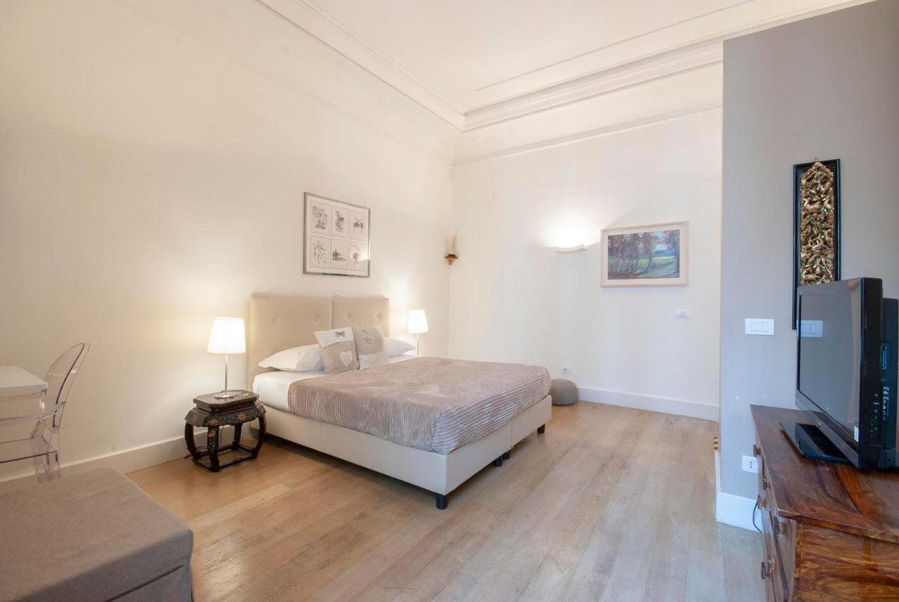 Bea Suites Luxury Rooms Rome Luaran gambar