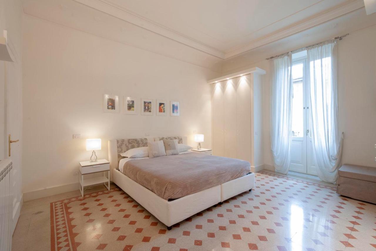 Bea Suites Luxury Rooms Rome Luaran gambar