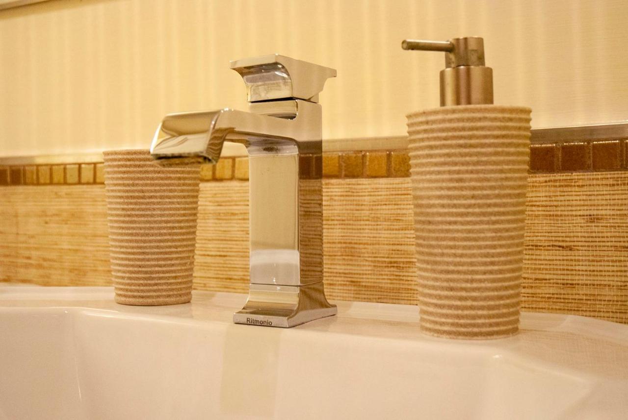 Bea Suites Luxury Rooms Rome Luaran gambar