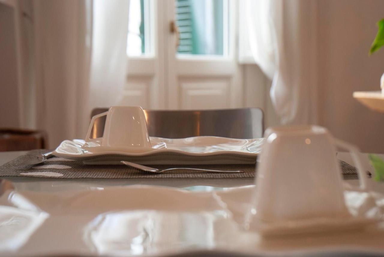 Bea Suites Luxury Rooms Rome Luaran gambar