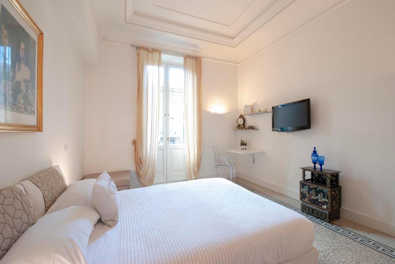 Bea Suites Luxury Rooms Rome Luaran gambar