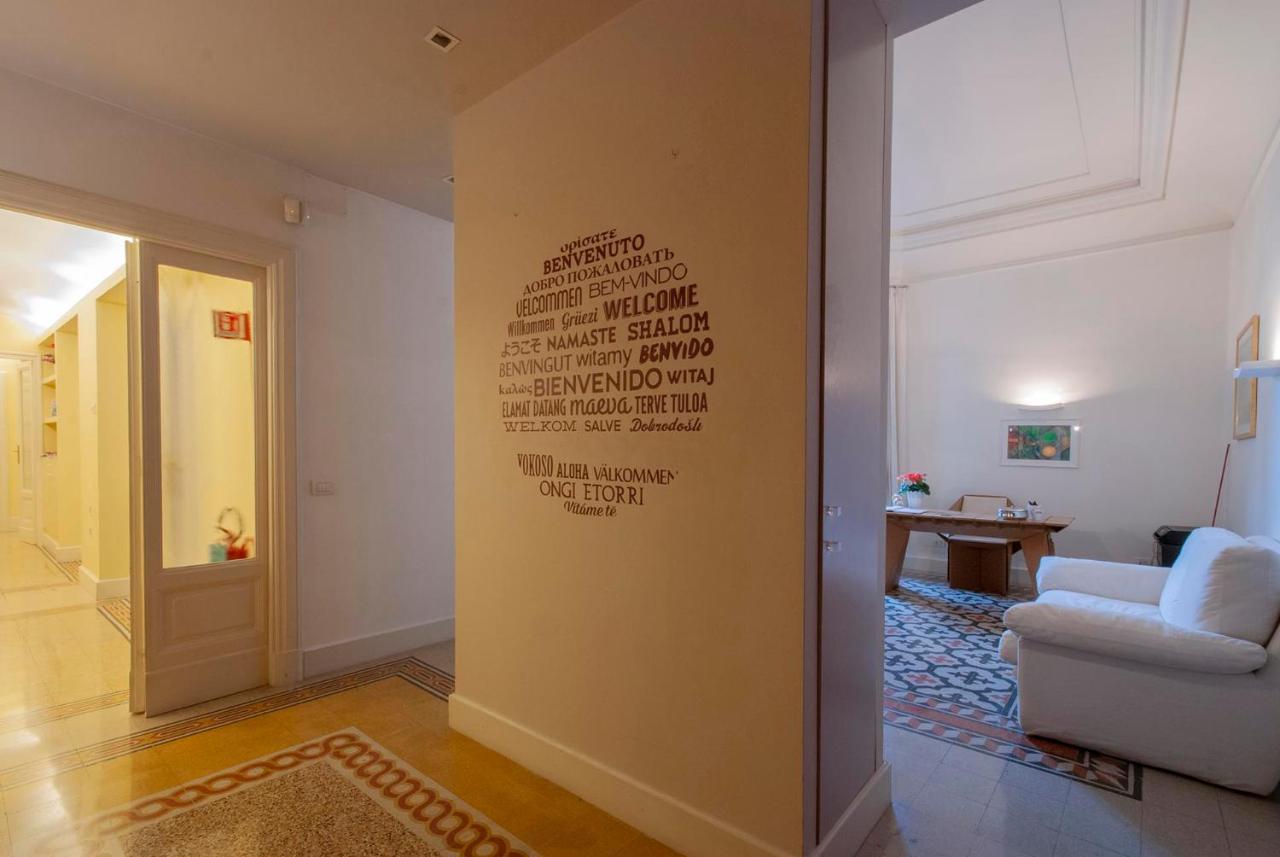 Bea Suites Luxury Rooms Rome Luaran gambar