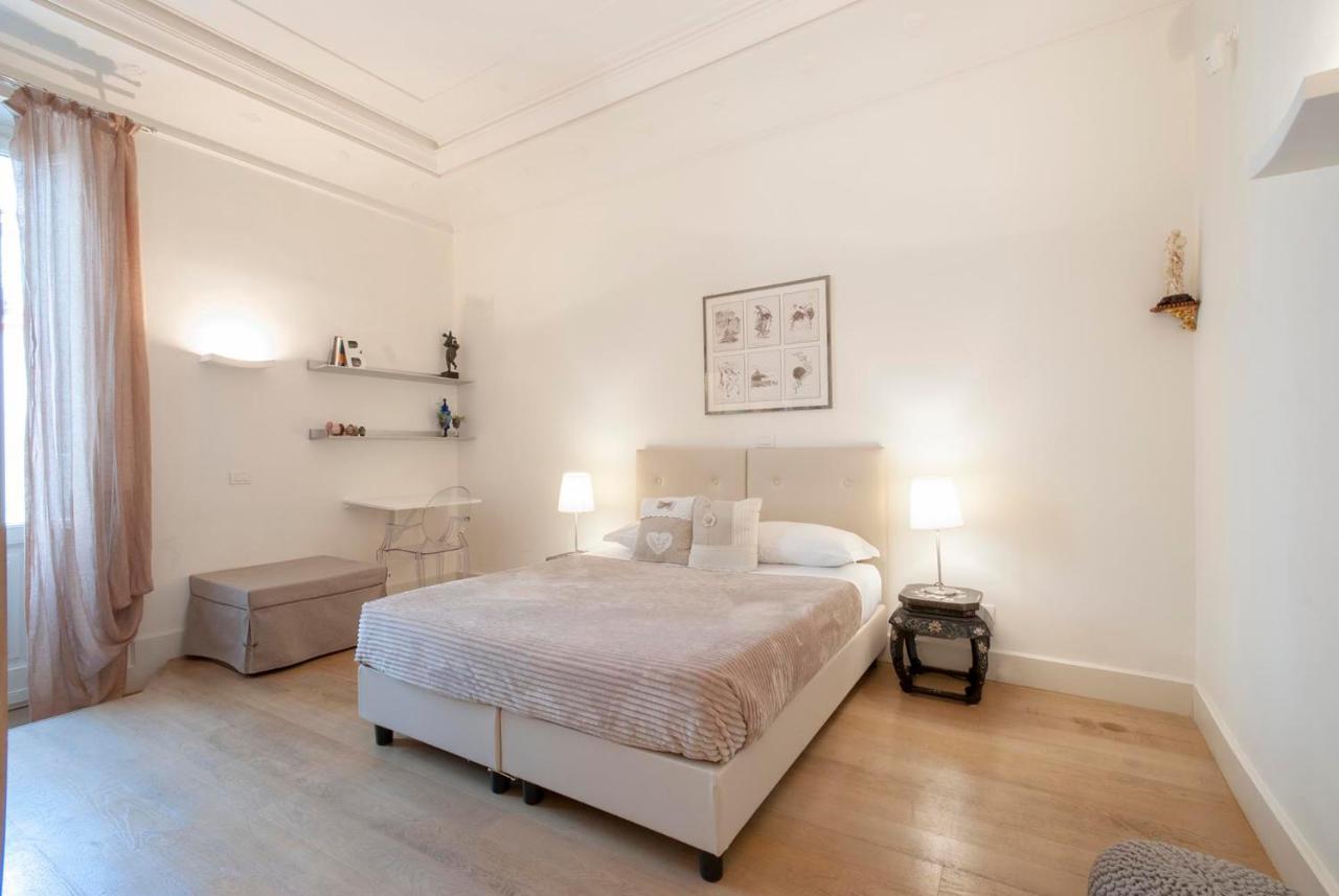 Bea Suites Luxury Rooms Rome Luaran gambar