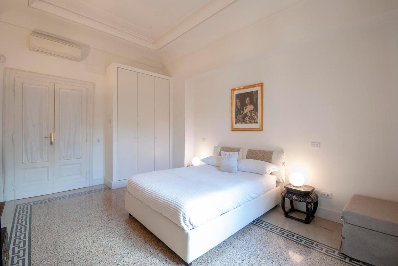 Bea Suites Luxury Rooms Rome Luaran gambar