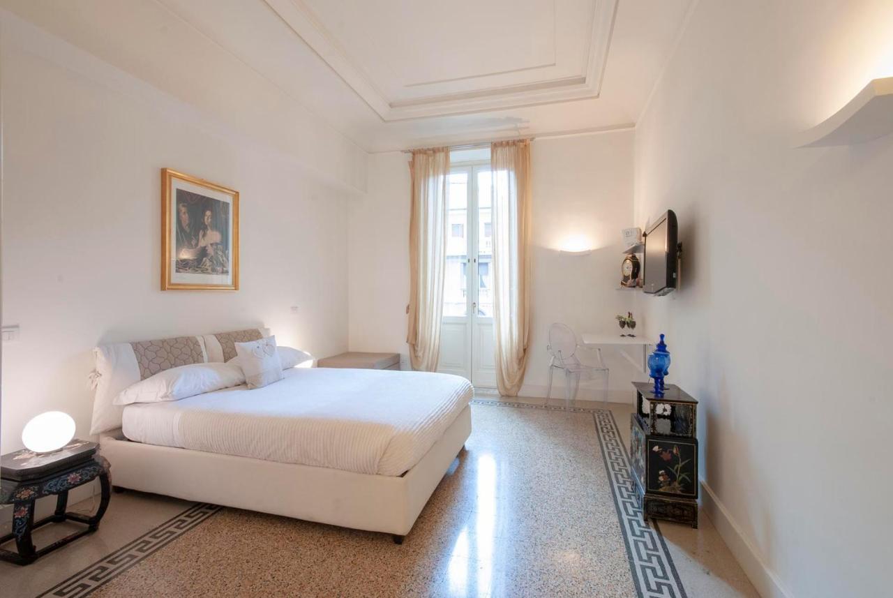 Bea Suites Luxury Rooms Rome Luaran gambar