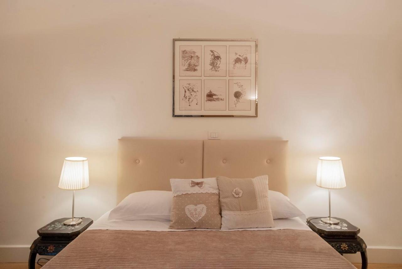 Bea Suites Luxury Rooms Rome Luaran gambar