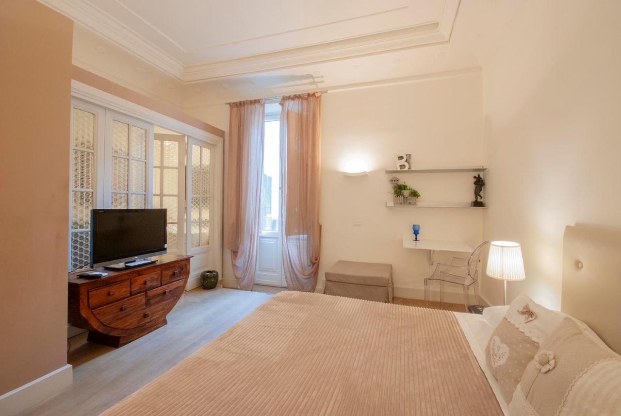 Bea Suites Luxury Rooms Rome Luaran gambar