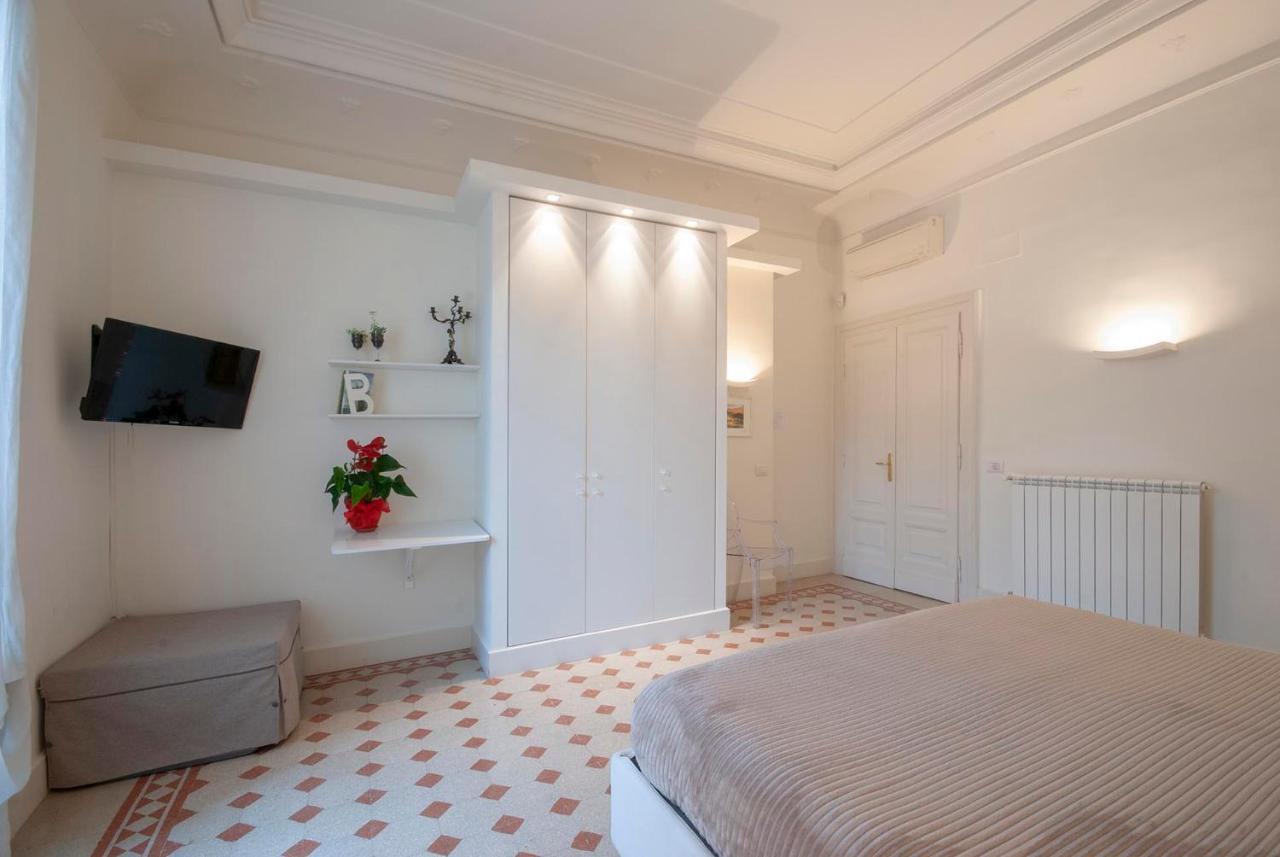 Bea Suites Luxury Rooms Rome Luaran gambar