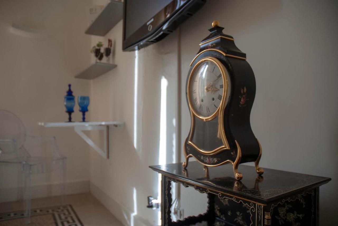 Bea Suites Luxury Rooms Rome Luaran gambar