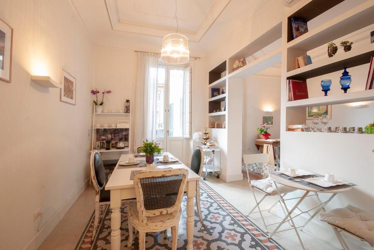 Bea Suites Luxury Rooms Rome Luaran gambar