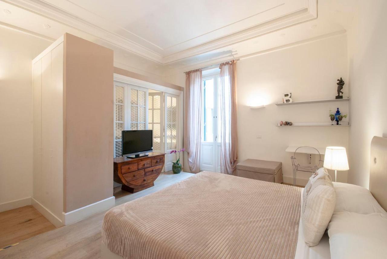 Bea Suites Luxury Rooms Rome Luaran gambar