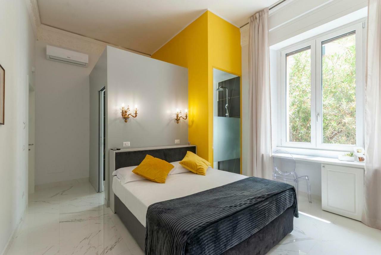 Bea Suites Luxury Rooms Rome Luaran gambar