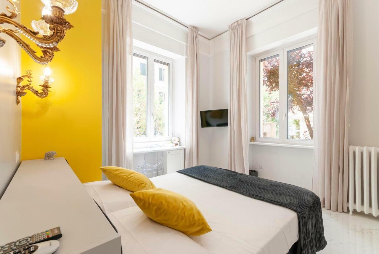 Bea Suites Luxury Rooms Rome Luaran gambar
