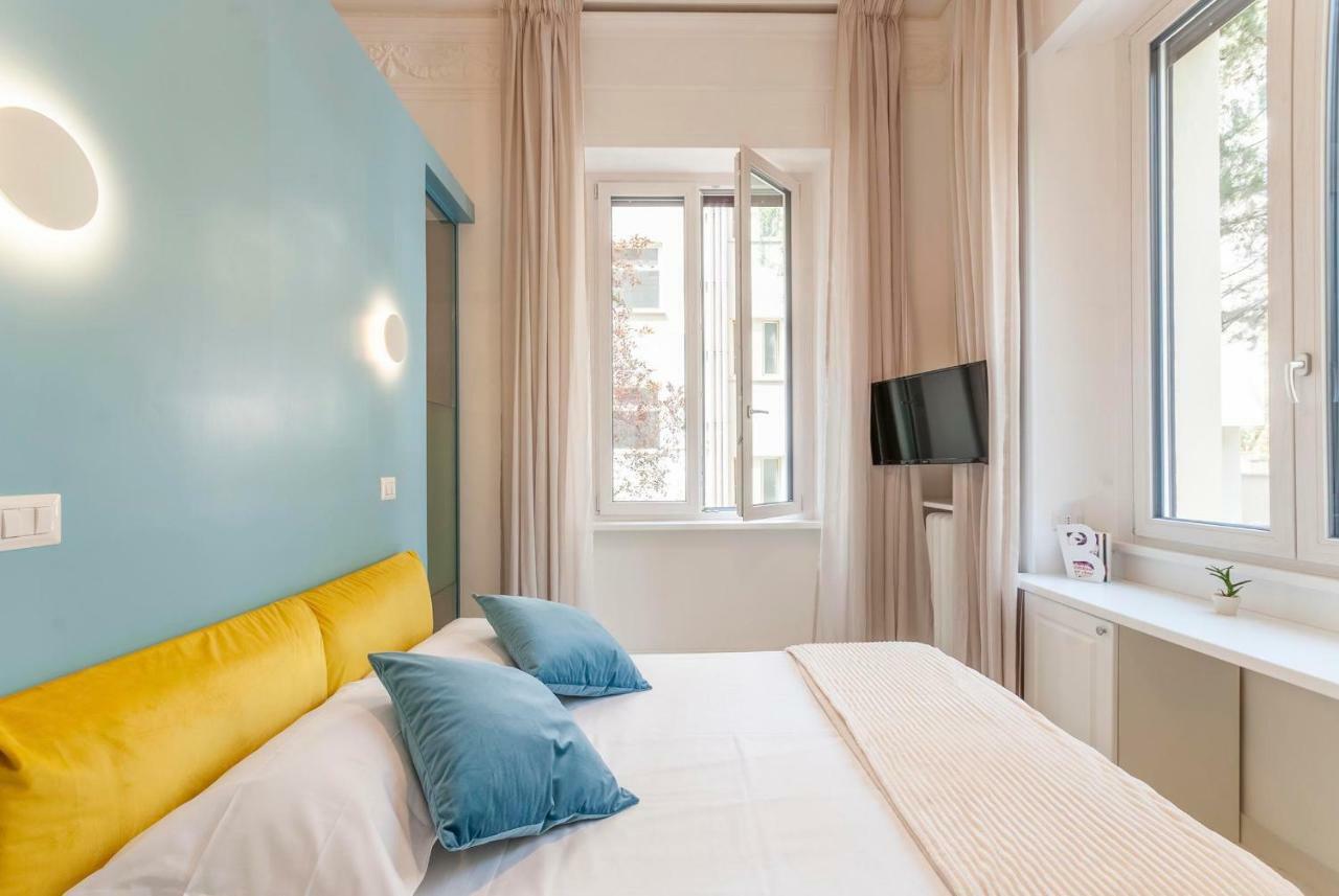 Bea Suites Luxury Rooms Rome Luaran gambar