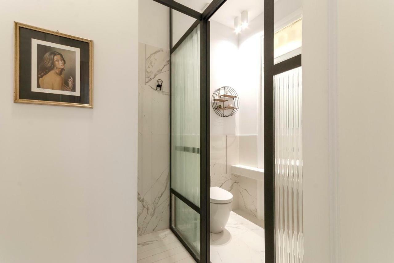 Bea Suites Luxury Rooms Rome Luaran gambar