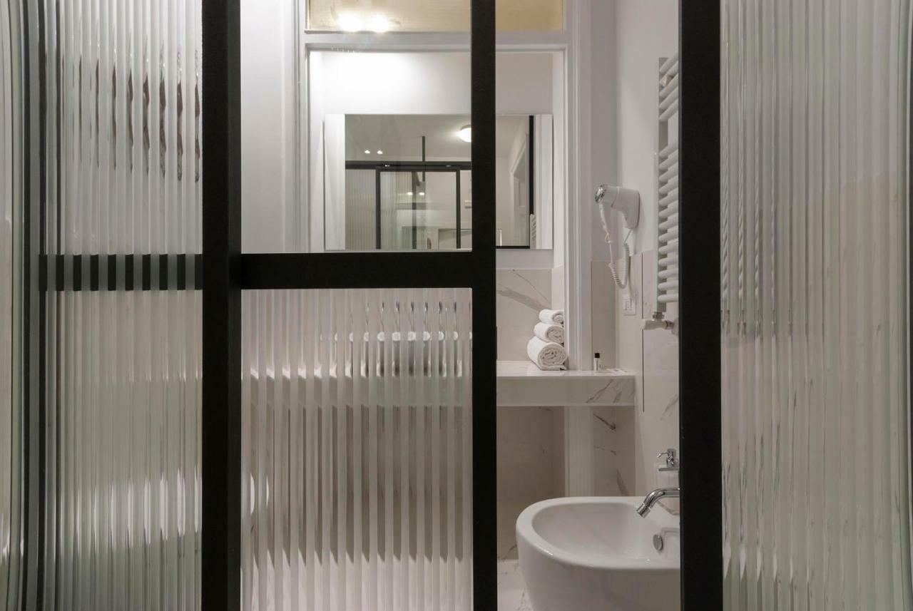 Bea Suites Luxury Rooms Rome Bilik gambar