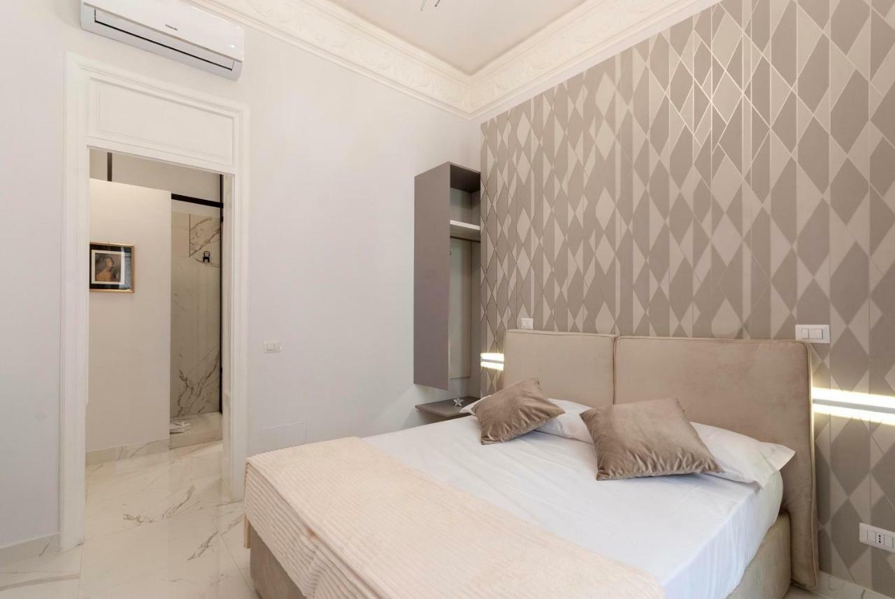 Bea Suites Luxury Rooms Rome Luaran gambar