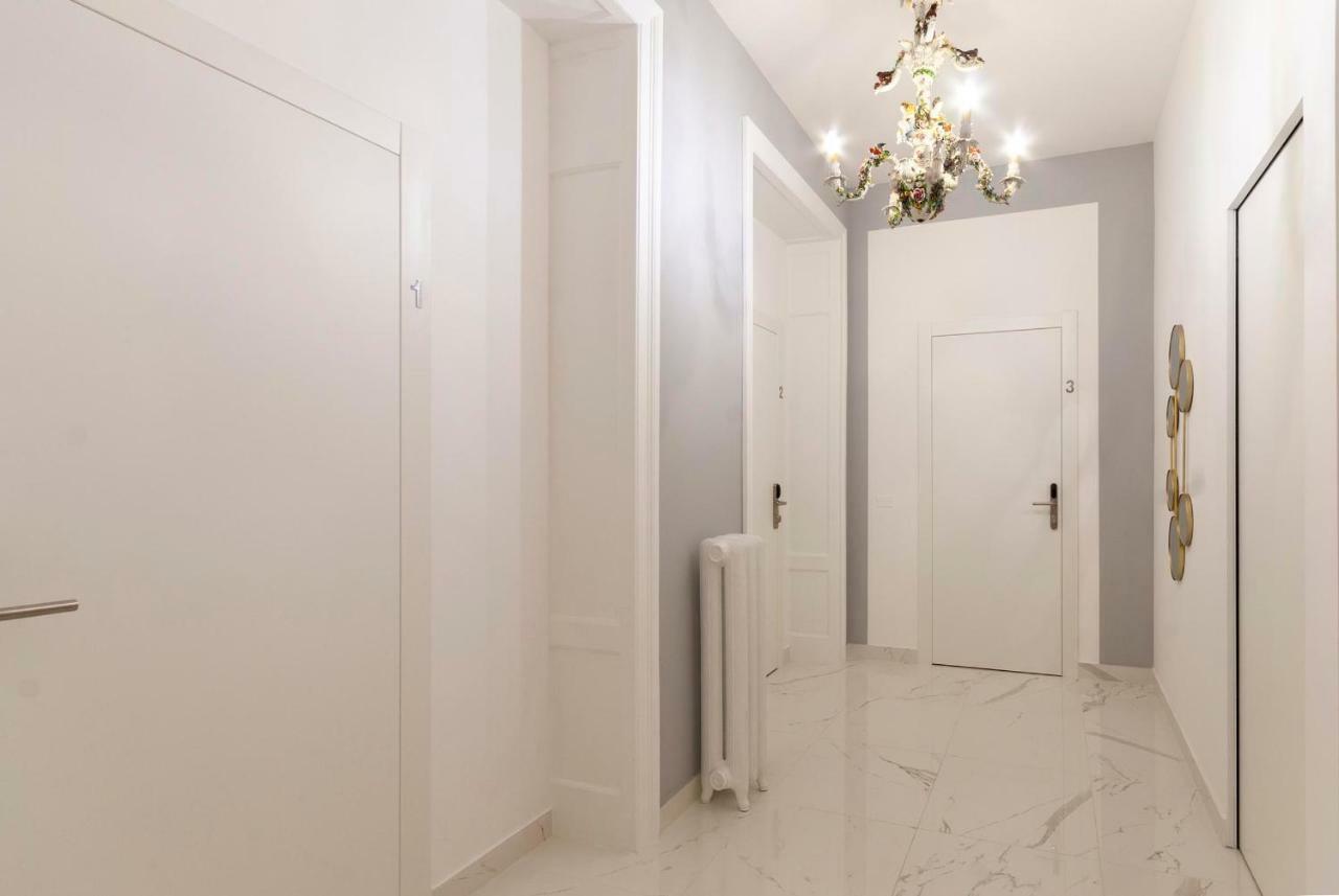 Bea Suites Luxury Rooms Rome Luaran gambar
