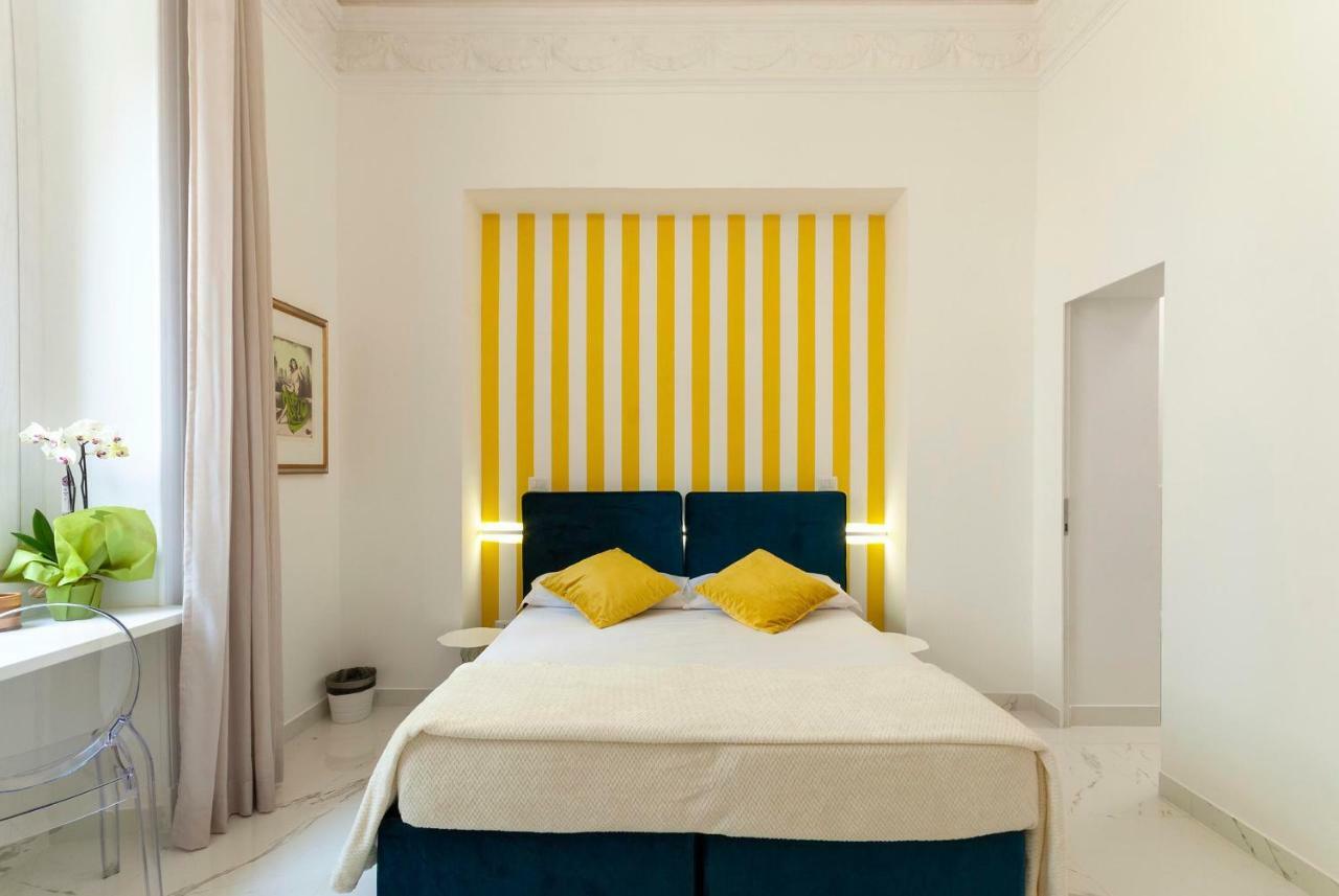 Bea Suites Luxury Rooms Rome Luaran gambar