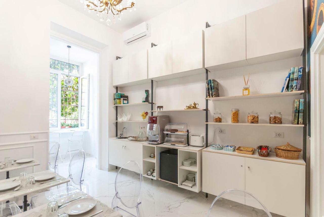Bea Suites Luxury Rooms Rome Luaran gambar