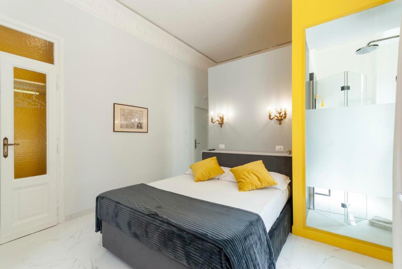 Bea Suites Luxury Rooms Rome Luaran gambar