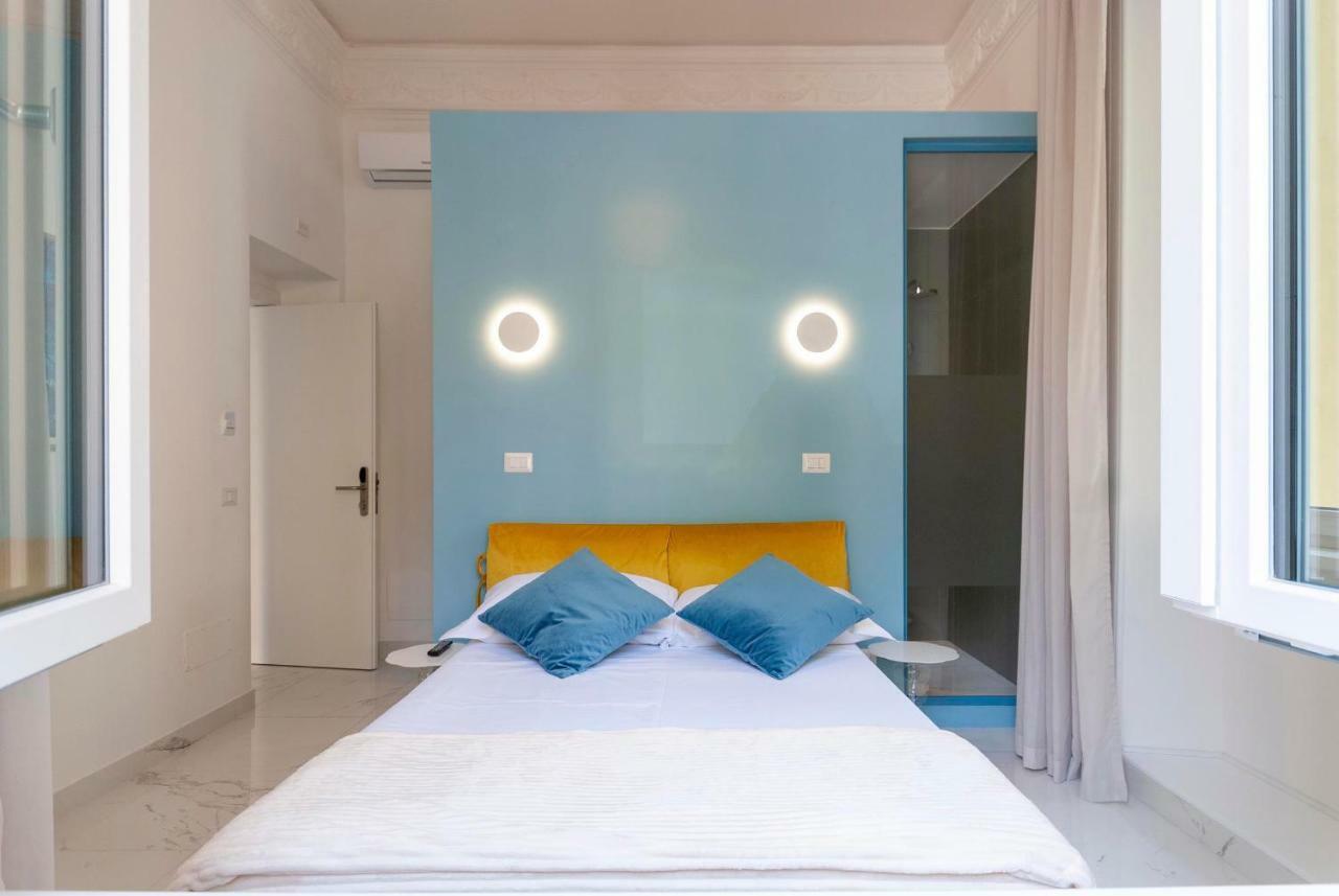 Bea Suites Luxury Rooms Rome Luaran gambar