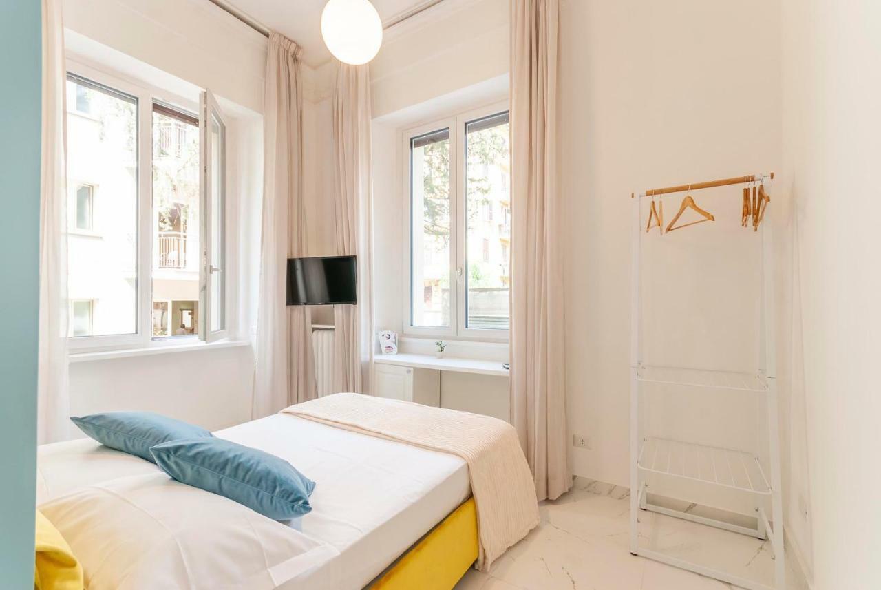 Bea Suites Luxury Rooms Rome Luaran gambar