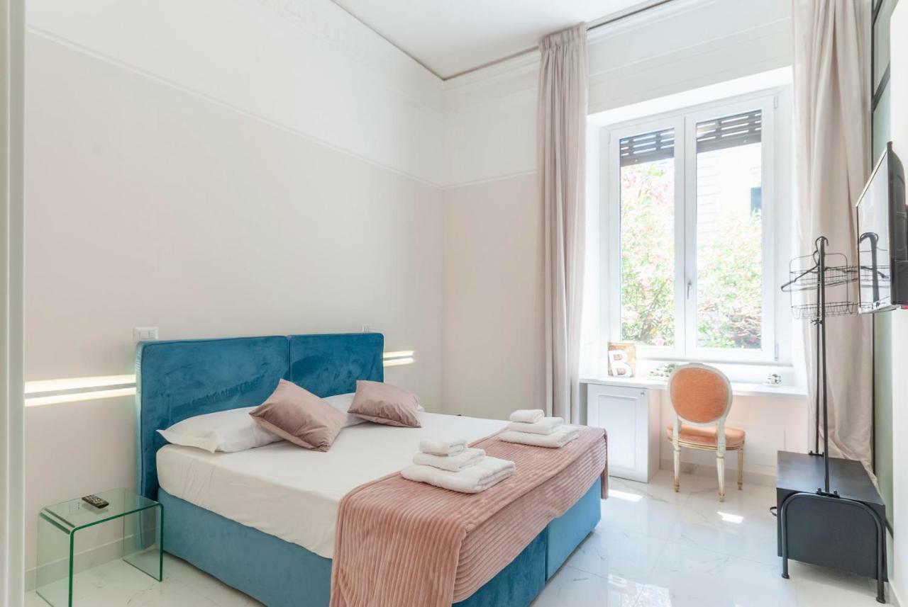 Bea Suites Luxury Rooms Rome Luaran gambar