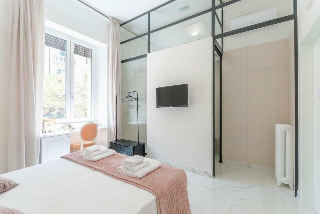 Bea Suites Luxury Rooms Rome Luaran gambar