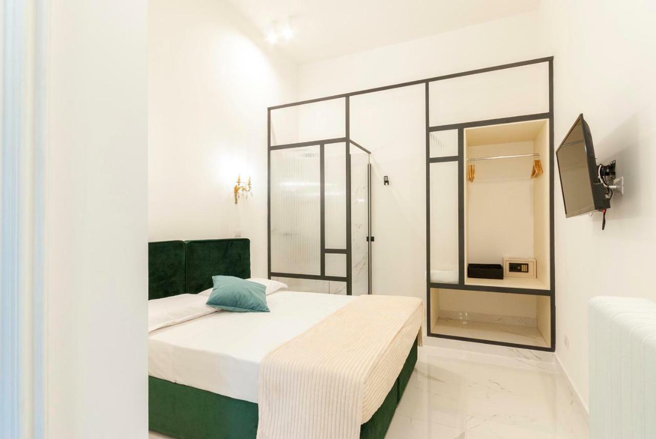 Bea Suites Luxury Rooms Rome Luaran gambar