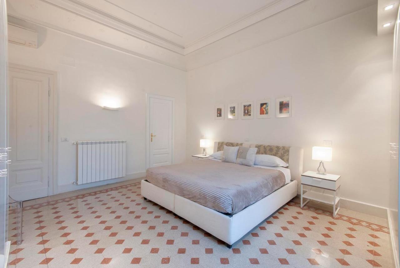 Bea Suites Luxury Rooms Rome Luaran gambar